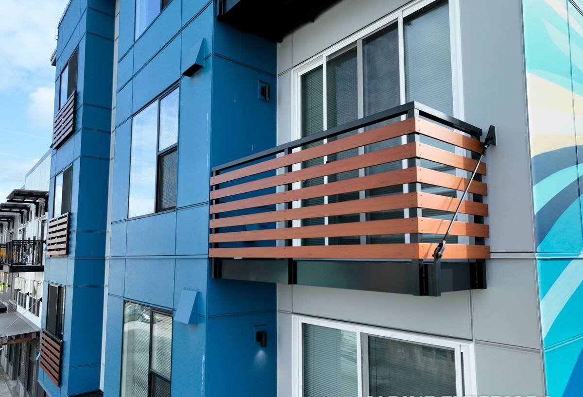 Ferndale Siding siding installation in Ferndale, WA