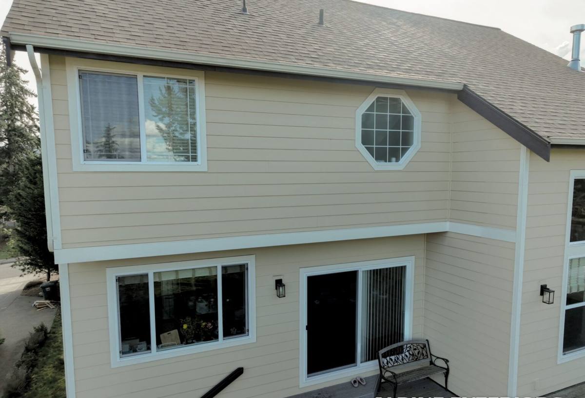 Ferndale Siding siding replacement in Ferndale, WA